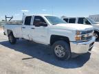 2019 Chevrolet Silverado C2500 Heavy Duty for Sale in Tulsa, OK - Side