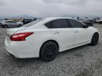 2016 Nissan Altima 2.5 zu verkaufen in Mentone, CA - Undercarriage