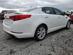 2013 Kia Optima Lx en Venta en Walton, KY - Front End