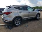 2017 Hyundai Santa Fe Sport  იყიდება Chicago Heights-ში, IL - Rear End