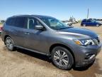2017 Nissan Pathfinder S იყიდება Rocky View County-ში, AB - Mechanical