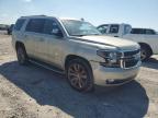 2015 Chevrolet Tahoe C1500 Ltz на продаже в New Orleans, LA - Front End