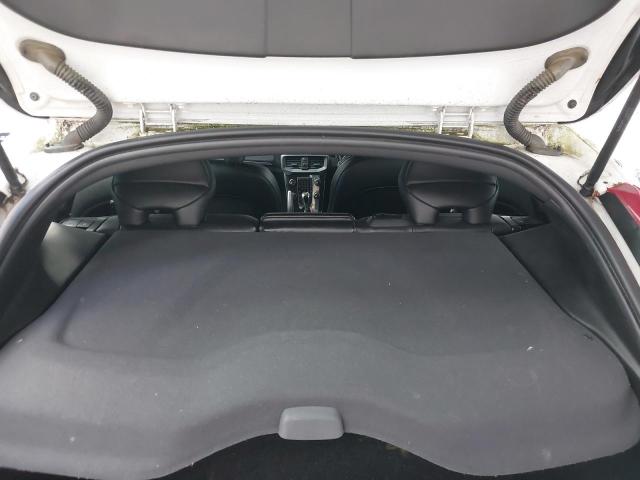2014 VOLVO V40 R-DESI