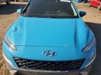 2023 Hyundai Kona Sel იყიდება Colorado Springs-ში, CO - Frame Damage