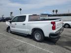 2019 Chevrolet Silverado C1500   de vânzare în Van Nuys, CA - Front End