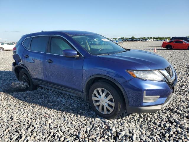  NISSAN ROGUE 2020 Granatowy
