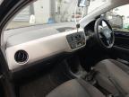 2013 SEAT MII S AC for sale at Copart NEWBURY