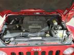 2012 Jeep Wrangler Unlimited Sahara იყიდება Candia-ში, NH - Side