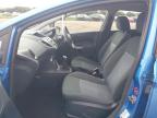 2011 FORD FIESTA STY for sale at Copart WISBECH