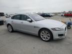 2017 Jaguar Xf Premium за продажба в New Orleans, LA - Undercarriage