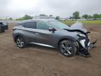 2020 Nissan Murano Platinum de vânzare în Columbia Station, OH - Front End