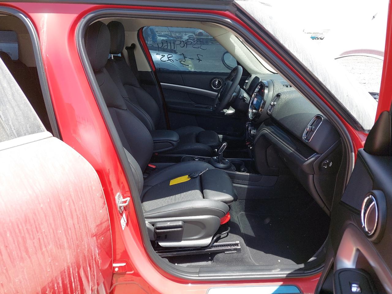WMW21BR07P3R28270 - 2023 Mini COUNTRYMAN - #undefined