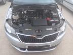 2017 SKODA RAPID SE T for sale at Copart SANDY