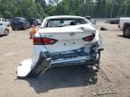 2024 Nissan Altima Sr for Sale in Greenwell Springs, LA - Rear End