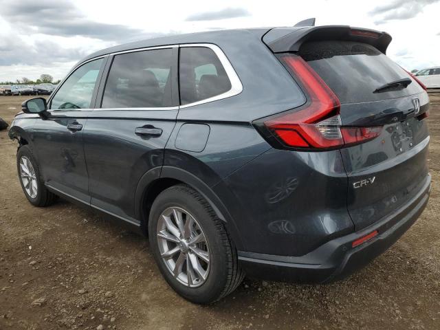  HONDA CRV 2023 Серый
