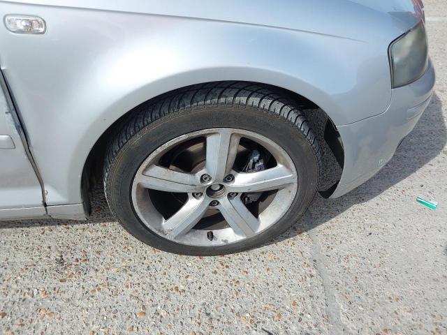 2005 AUDI A3 SPORT F