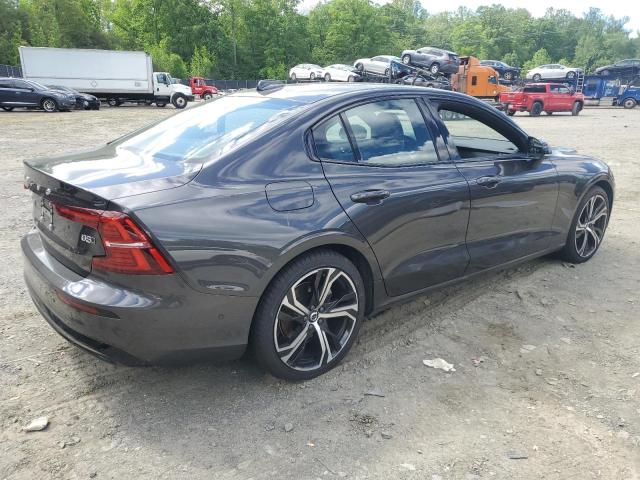  VOLVO S60 ULTIMA 2024 Gray