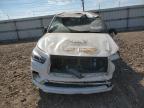 2024 Infiniti Qx80 Sensory на продаже в Elgin, IL - Rollover