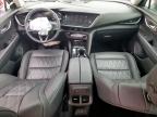 2022 Buick Envision Avenir de vânzare în Haslet, TX - Front End
