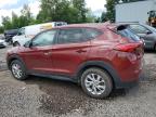 2019 Hyundai Tucson Se   за продажба в Portland, OR - Vandalism