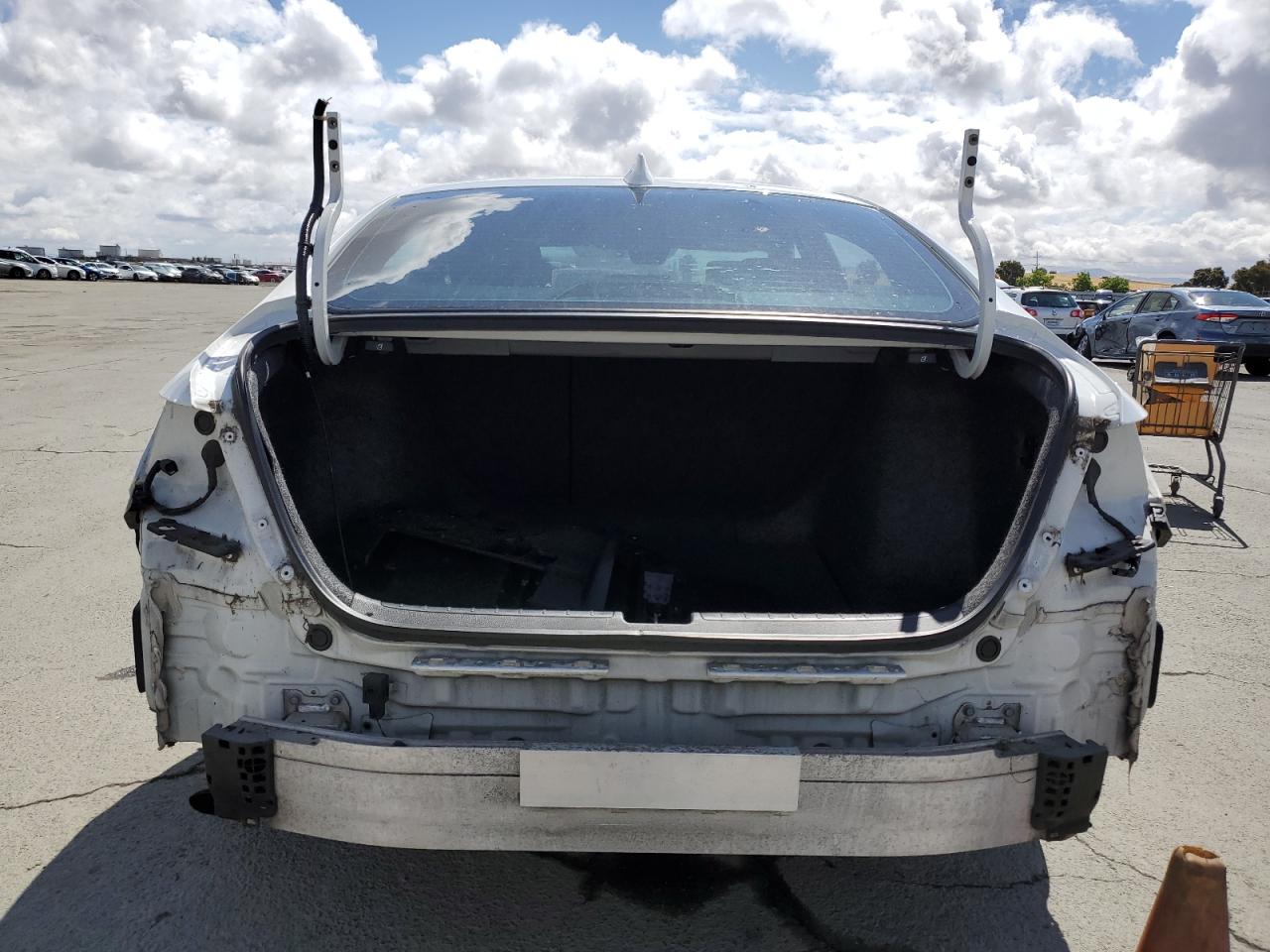 2018 Honda Accord Sport VIN: 1HGCV1F37JA115083 Lot: 56514625