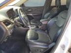 2019 Jeep Cherokee Latitude Plus for Sale in Fresno, CA - Burn - Interior