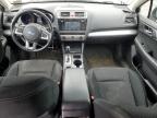 2017 Subaru Outback 2.5I Premium იყიდება Windham-ში, ME - Front End