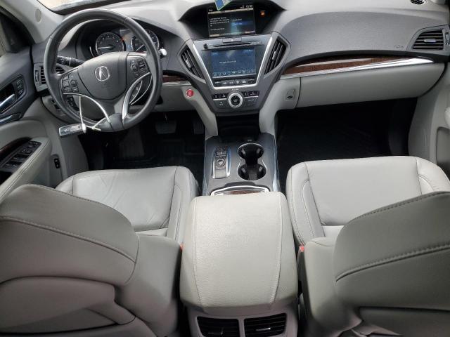 ACURA MDX 2018 Синій