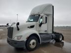 2019 Peterbilt 579 Semi Truck en Venta en Eldridge, IA - Normal Wear