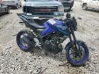 2023 Yamaha Mt-03  for Sale in Lexington, KY - Side