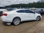 2019 Chevrolet Impala Lt for Sale in Greenwell Springs, LA - Front End