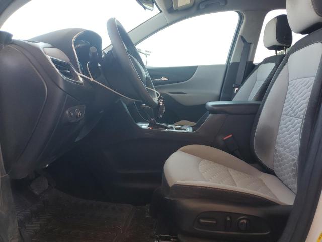  CHEVROLET EQUINOX 2019 White