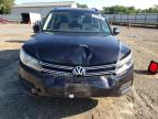 2017 Volkswagen Tiguan S for Sale in Chatham, VA - Front End