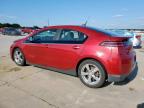 2014 Chevrolet Volt  for Sale in Grand Prairie, TX - Front End