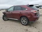 2014 Lexus Rx 350 for Sale in Wilmer, TX - Front End
