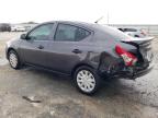 2015 Nissan Versa S   en Venta en Jacksonville, FL - Rear End
