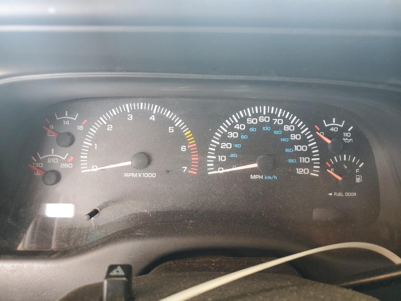 2000 Dodge Dakota Quad VIN: 1B7GG2AN9YS793766 Lot: 56201465