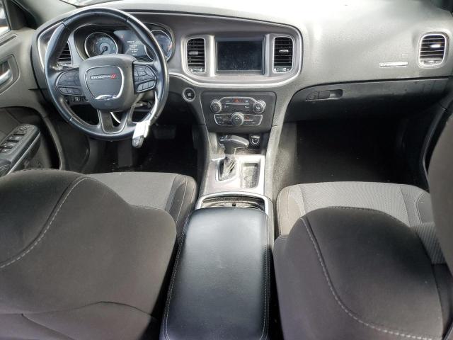  DODGE CHARGER 2022 Czarny
