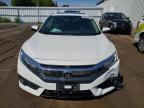 2018 Honda Civic Touring for Sale in Bowmanville, ON - Front End