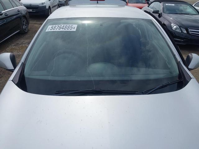 2009 RENAULT MEGANE EXP