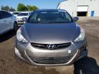 2012 Hyundai Elantra Gls   for Sale in Bowmanville, ON - Rear End