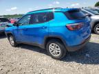 2018 Jeep Compass Sport იყიდება Cahokia Heights-ში, IL - Front End