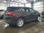 2020 Chevrolet Equinox Lt de vânzare în Ham Lake, MN - Front End