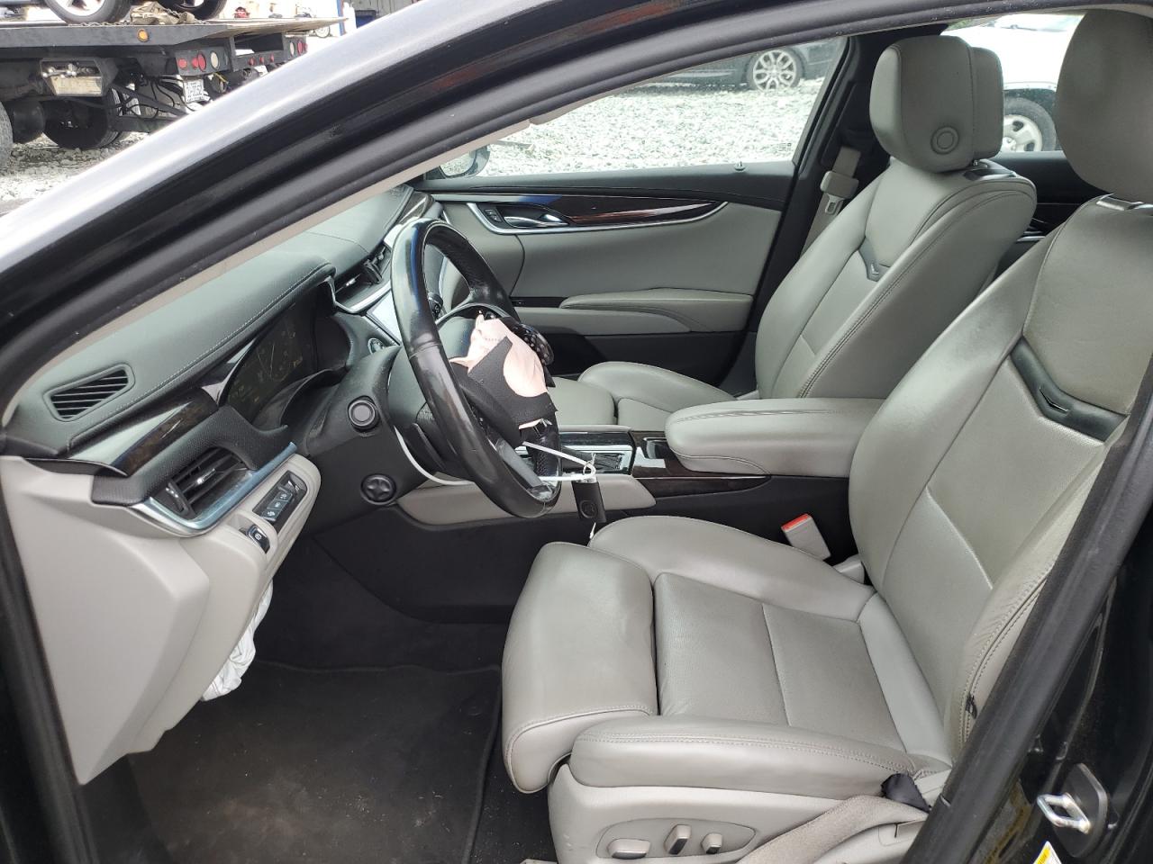 2013 Cadillac Xts Premium Collection VIN: 2G61S5S37D9169935 Lot: 57515415
