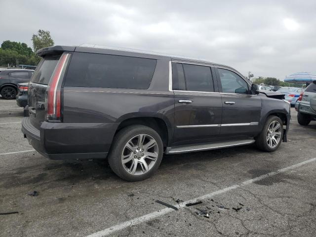 2015 CADILLAC ESCALADE ESV PREMIUM  
