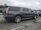 2015 CADILLAC ESCALADE ESV PREMIUM   for sale at Copart CA - VAN NUYS