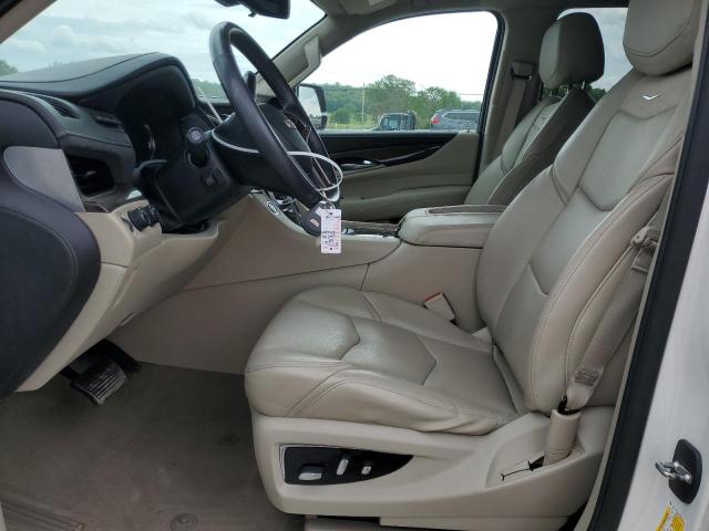  CADILLAC ESCALADE 2020 White