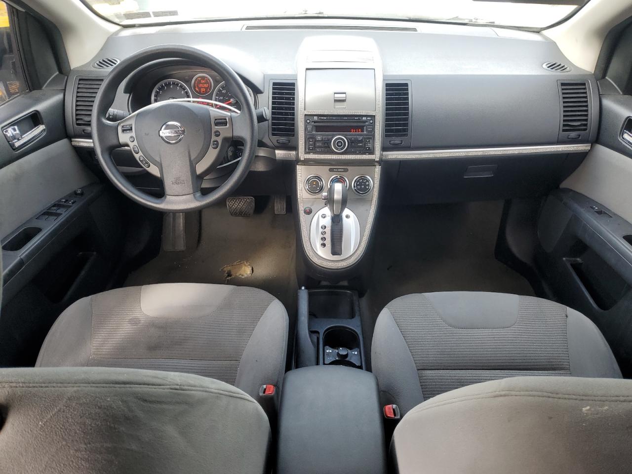 2011 Nissan Sentra 2.0 VIN: 3N1AB6AP5BL626374 Lot: 66997215