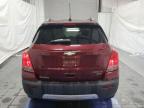 2016 Chevrolet Trax 1Lt на продаже в Dunn, NC - Side