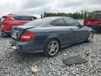 2014 Mercedes-Benz C 250 за продажба в Apopka, FL - Rear End